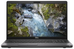 DELL PRECISION 3541 CI7 9TH (H) 4GB GPU