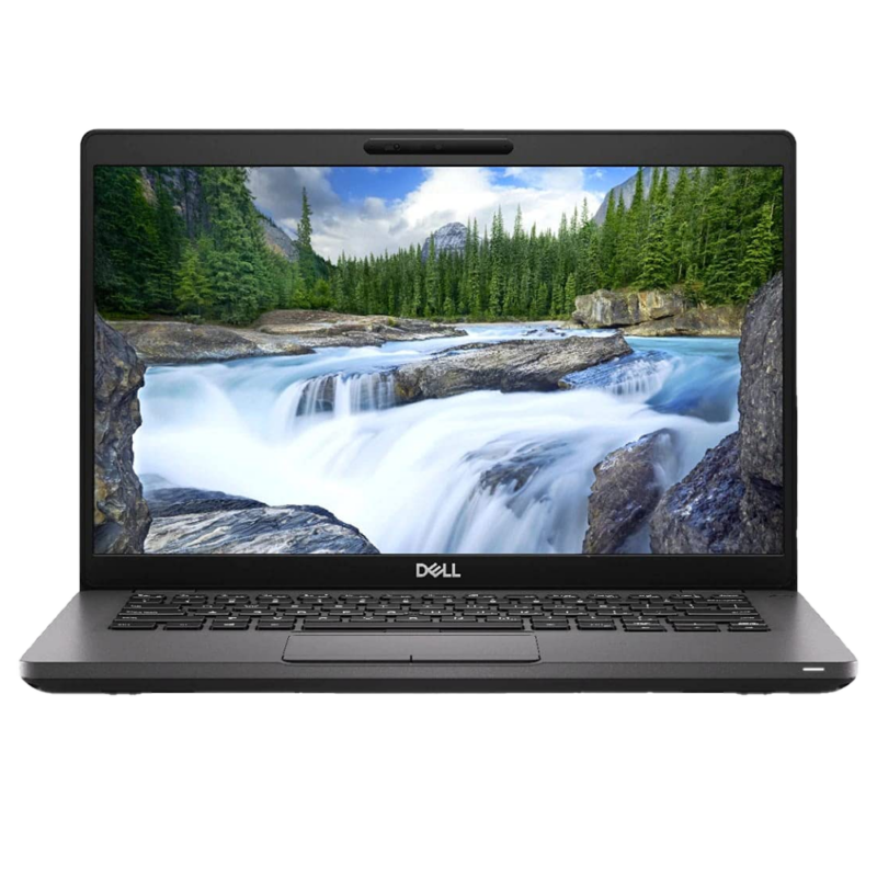 DELL LATITUDE 5400 I5-8TH