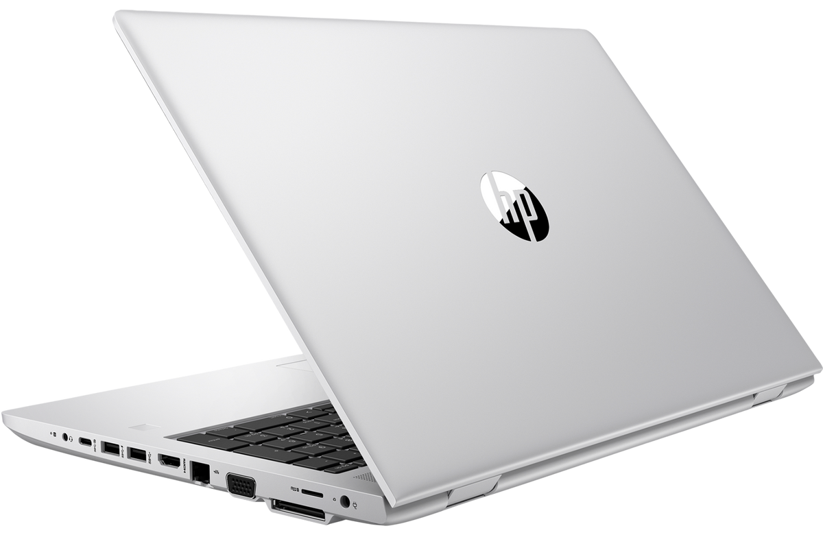 HP PROBOOK 650 G4 I5 8TH