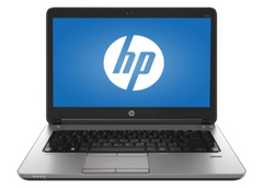 HP PROBOOK 640 G2 I5-6TH