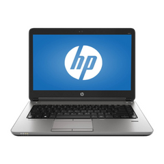 HP PROBOOK 640 G2 I5-6TH