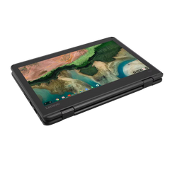 Lenovo ChromeBook 300e 2nd Gen 4GB RAM 32GB 11.6" Full HD TOCH 360 Play store supported