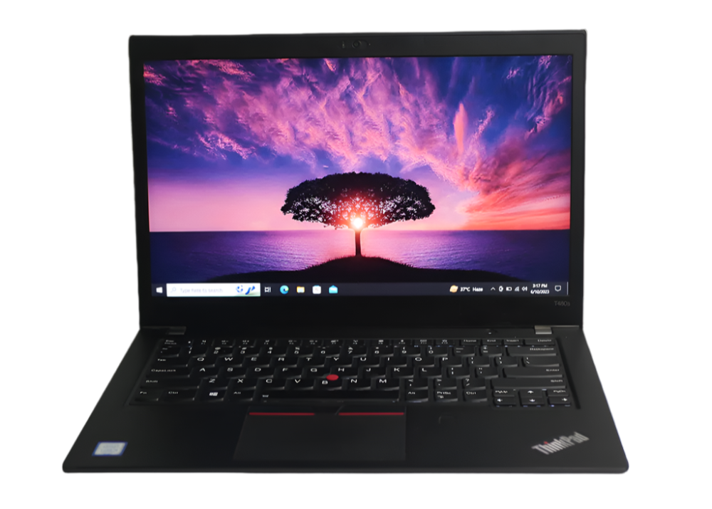 LENOVO THINKPAD T480 I7-8TH