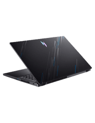 Acer Nitro V 15 Gaming Laptop - Intel Core i5 13th Gen, 8GB to 32GB RAM, 512GB to 2TB SSD, NVIDIA RTX 4050 6GB GDDR6, 15.6" Full HD 144Hz IPS Display, TPM 2.0, Windows 11 (Obsidian Black)