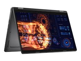 DELL LATITUDE 5300 2-in-1 CI7 8TH TOUCH 360