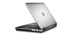 Dell Latitude E6540 I5 4TH