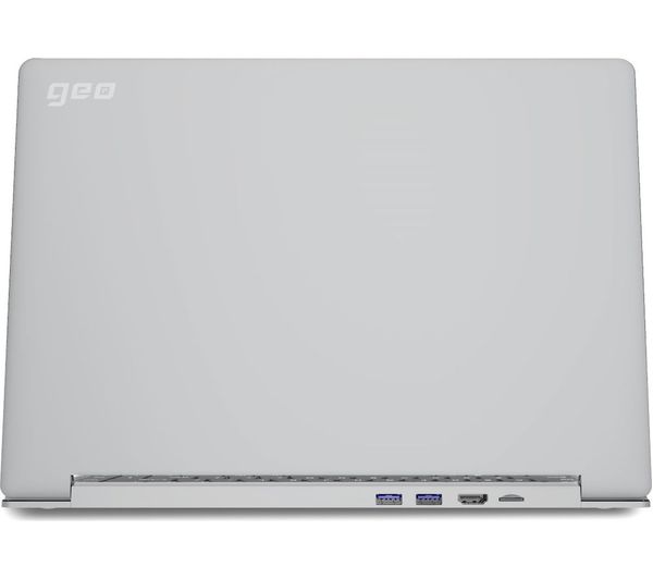 GeoBook 3 Laptop DDR4 300e  4GB RAM 32GB Full HD SSD EXPANDABLE