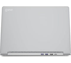 GeoBook 3 Laptop DDR4 300e  4GB RAM 32GB Full HD SSD EXPANDABLE