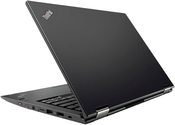LENOVO X380 YOGA CI5 8TH TOUCH WITH PEN