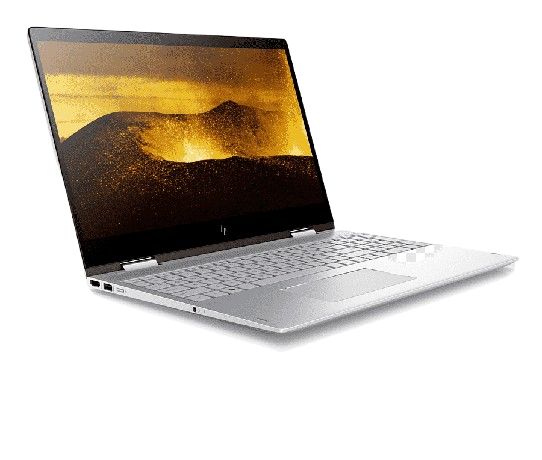 HP ENVY X360 I7 10TH