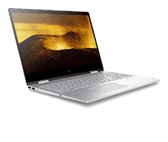HP ENVY X360 I7 10TH